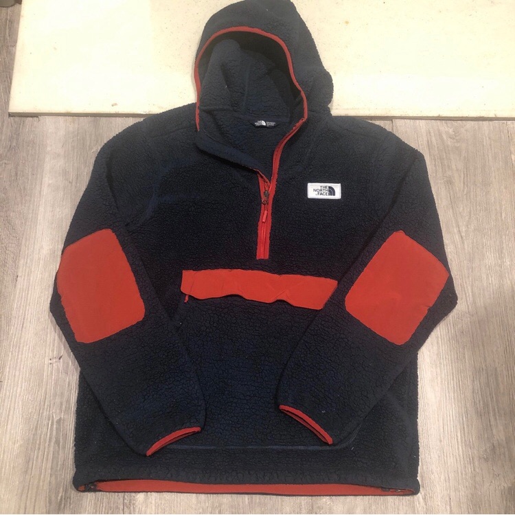 North Face